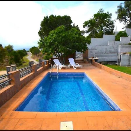 Villa Emma Fogás de Tordera Zewnętrze zdjęcie