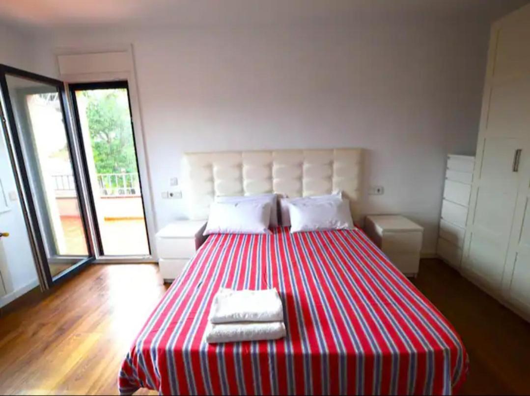 Villa Emma Fogás de Tordera Zewnętrze zdjęcie
