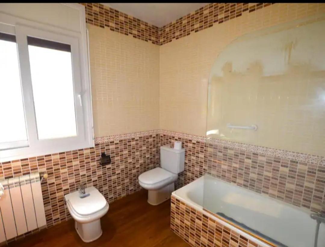 Villa Emma Fogás de Tordera Zewnętrze zdjęcie